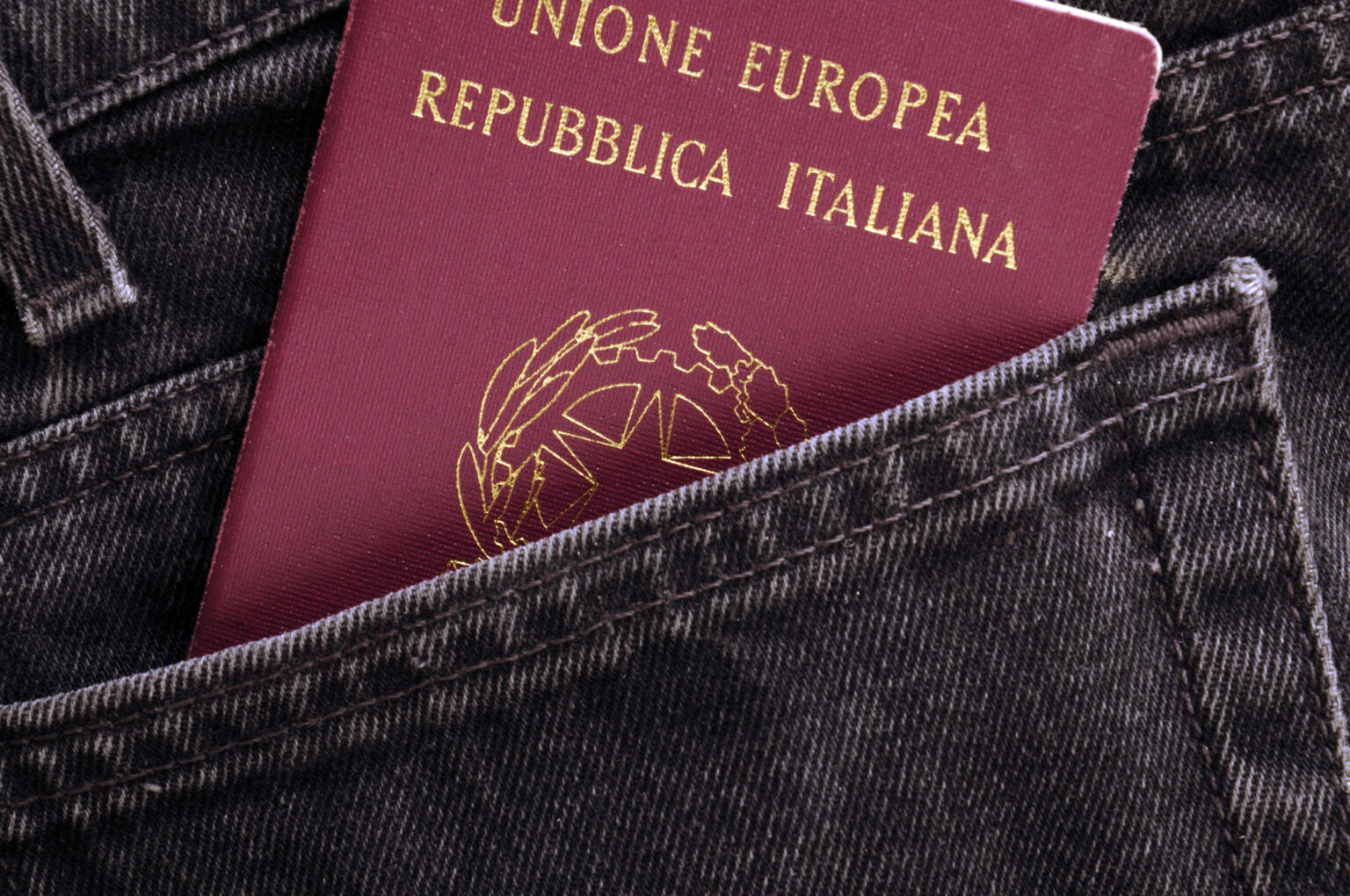 CIUDADANÍA ITALIANA Todo lo que tienes que saber