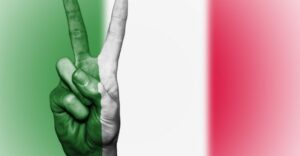 Ciudadania italiana para descendientes