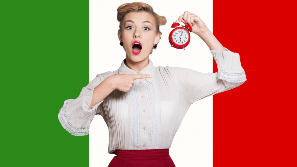 cuanto tarde hacerla la ciudadanía italiana