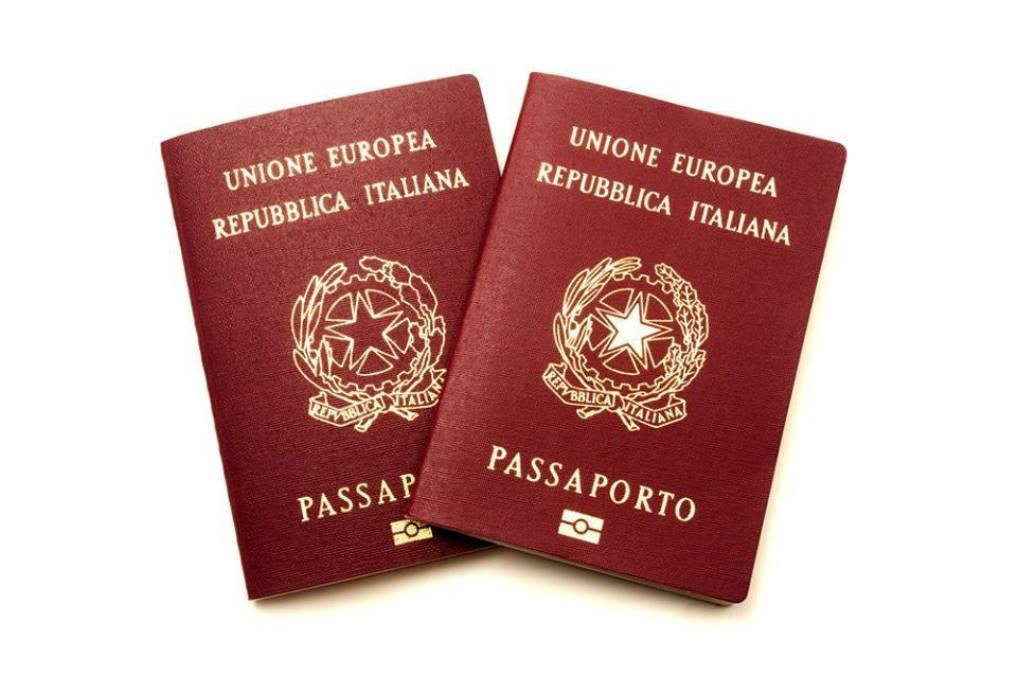 ciudadanía italiana en Paraguay ¿Dónde presentar el trámite?