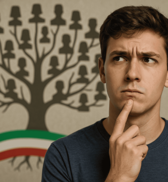 ¿CÓMO SABER SI TENGO ASCENDENCIA ITALIANA? [ 4 Herramientas para descubrirlo ]