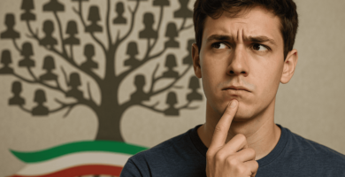 ¿CÓMO SABER SI TENGO ASCENDENCIA ITALIANA? [ 4 Herramientas para descubrirlo ]
