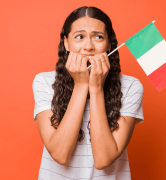 TRAMITAR LA CIUDADANÍA ITALIANA ¡Es una verdadera PESADILLA!