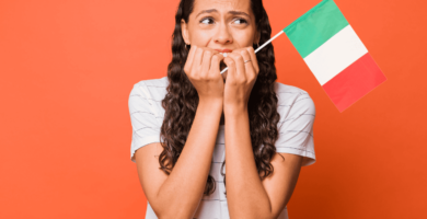 TRAMITAR LA CIUDADANÍA ITALIANA ¡Es una verdadera PESADILLA!