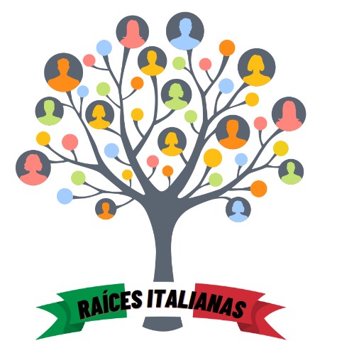 Abiertamente Cayo Planeta ÁRBOL GENEALÓGICO PARA CIUDADANÍA ITALIANA 】 ▷ 12 Fuentes de Información ◁