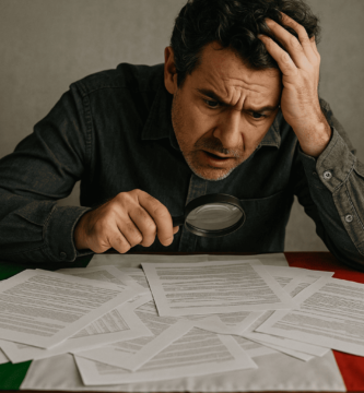 CONTROL DE ACTAS CIUDADANÍA ITALIANA