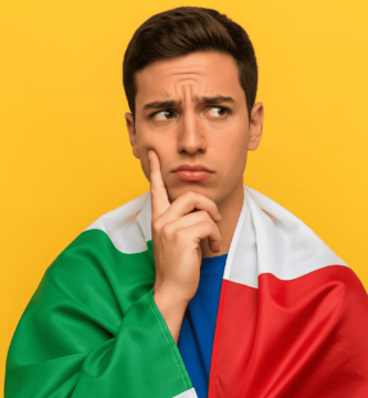 MI HERMANA ES CIUDADANA ITALIANA ¿ME PUEDE PEDIR?