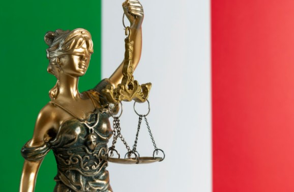 ciudadania italiana por juicio 