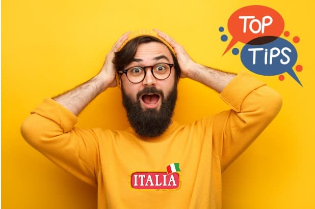 12 tips para solcitar la ciudadanía italiana 
