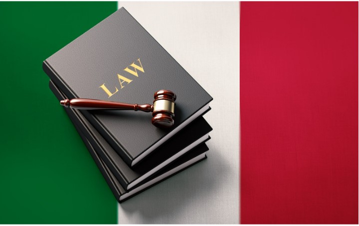 articulos realcionados con la nueva propuesta de ley del gobierno italiano para tramitar la ciudadanía italiana 2023