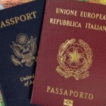 Benefecios de tener una doble ciudadania italiana