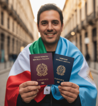 BENEFICIOS DE TENER UNA DOBLE NACIONALIDAD