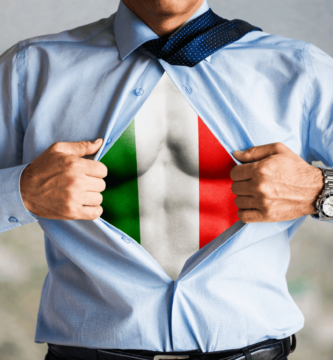 ¿CÓMO SABER SI SOY CIUDADANO ITALIANO?