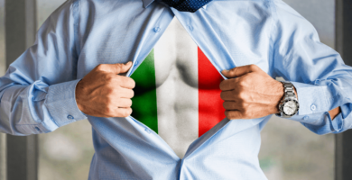 ¿CÓMO SABER SI SOY CIUDADANO ITALIANO?