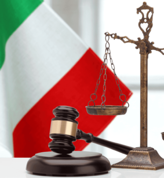 cómo es el proceso judicial por la vía paterna