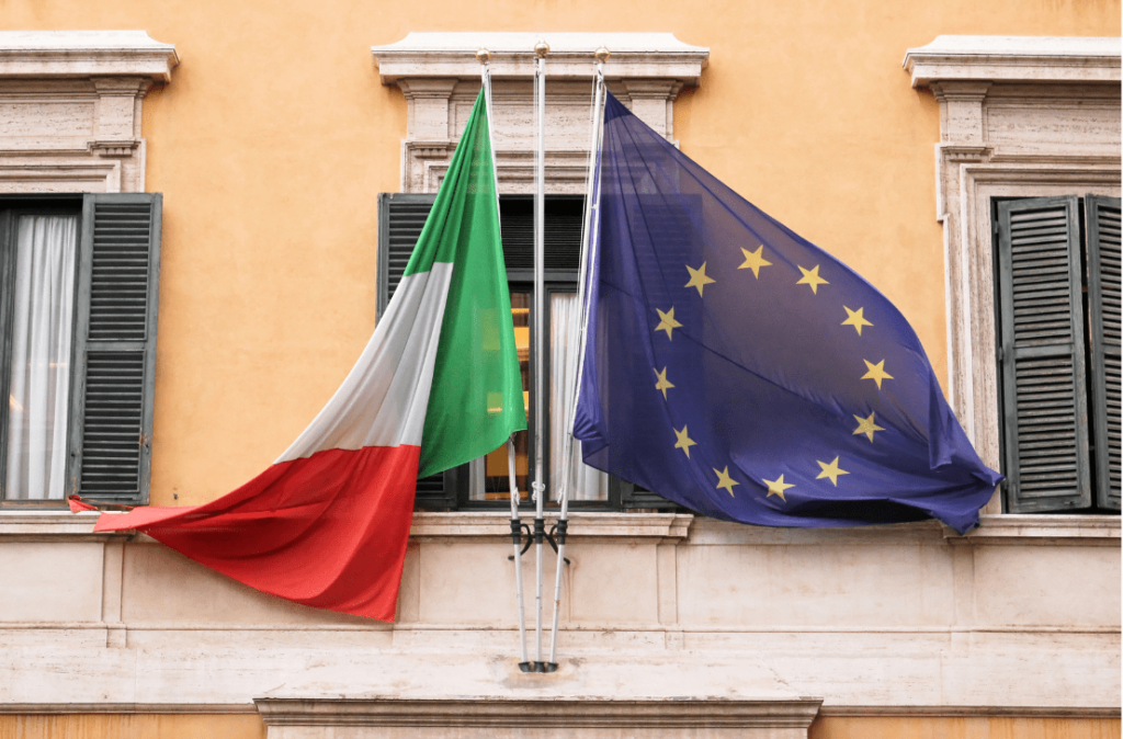 ¿CÓMO REALIZAR LAS TRANSCRIPCIONES DE LA CIUDADANÍA ITALIANA?