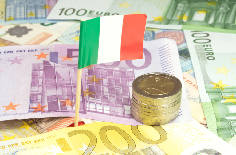 ¿CUÁNTO ES EL SALARIO MÍNIMO EN ITALIA? Toda La Verdad