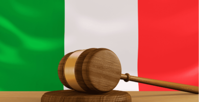 CIUDADANIA ITALANA POR VÍA JUDICIAL MATERNO