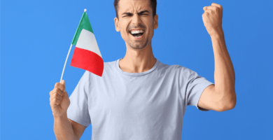 Ciudadania italiana para descendientes