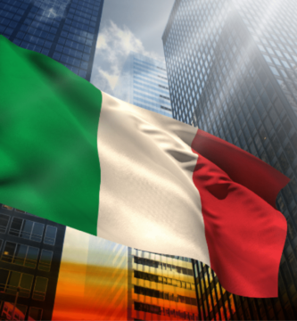 Qué municipios italianos on mejores para vivir y trabajar