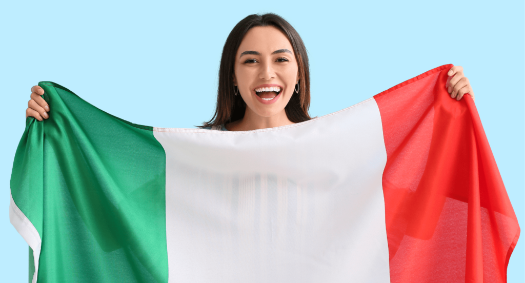 que es la ciudadanía italiana por reconstruccion