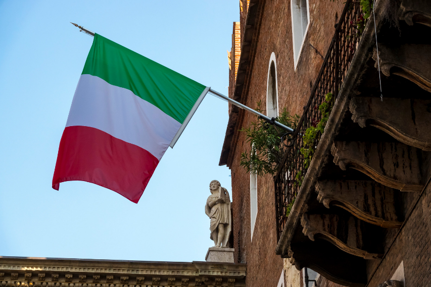 ACEPTACIÓN DE ACTAS DIGITALES PARA TRAMITAR LA CIUDADANÍA EN LAS COMUNAS ITALIANAS