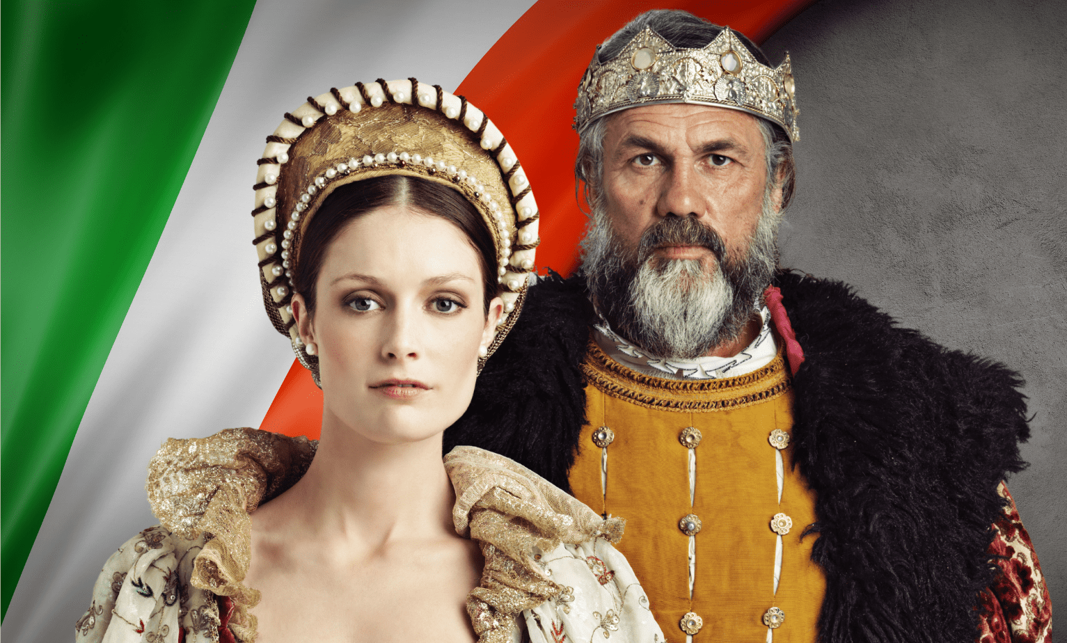 APELLIDOS ITALIANOS DE LA REALEZA LA LISTA DE LOS MÁS CONOCIDOS ¡Los 10 más famoso!