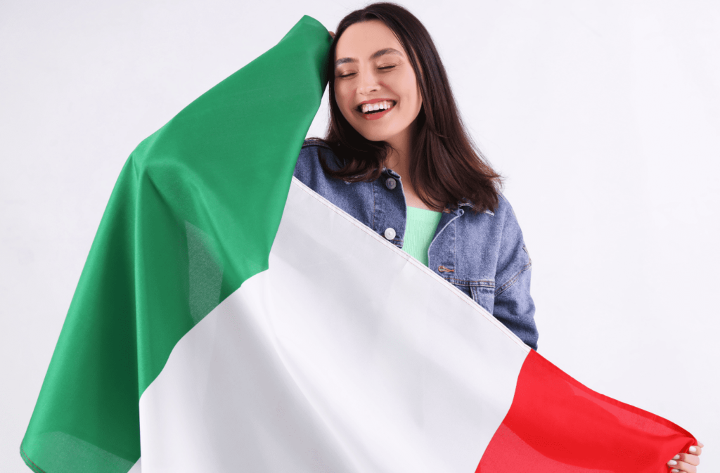 cómo es vivir en Italia para un latinoamericano