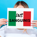 qué se entiende por ius sanguinis y cómo funciona para los descendientes de italianos