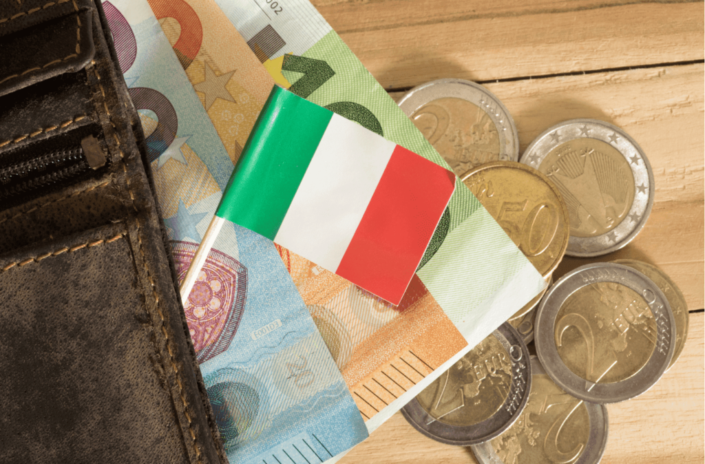 Cómo saber si debo pagar impuesto en Italia siendo ciudadano italiano