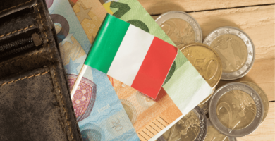 Cómo saber si debo pagar impuesto en Italia siendo ciudadano italiano