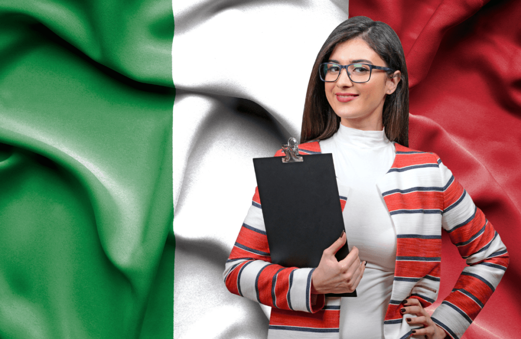 Requisitos y documentos para estudiar en Italia como extranjero