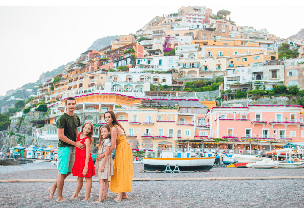 ASPECTOS QUE DEBE CONSIDERAR UN LATINO PARA VIVIR EN ITALIA El estilo de vida italiano: costumbres y tradiciones