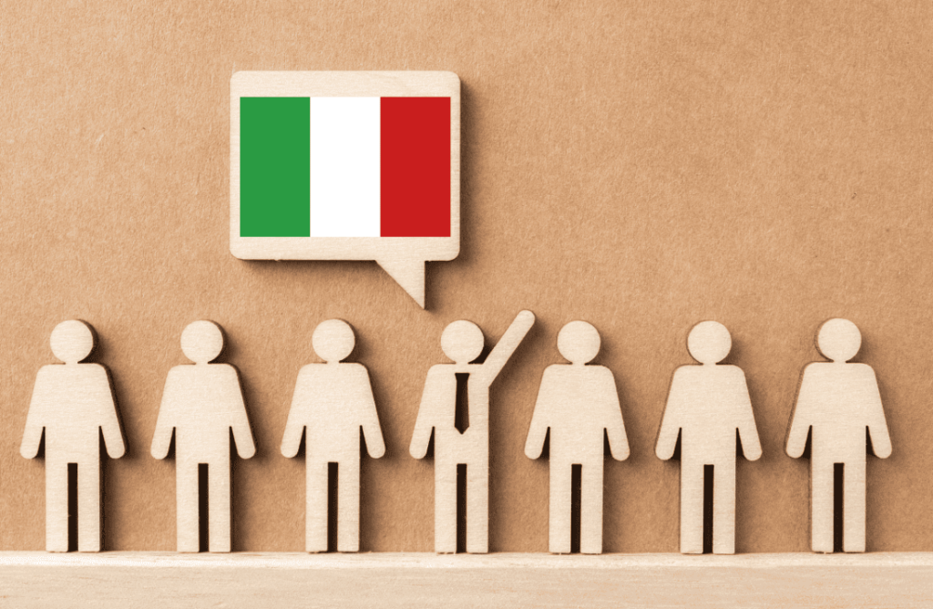 Lo malo de vivir en Italia: desafíos y dificultades Limitaciones idiomáticas