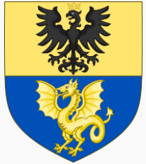 apellidos-italianos-elegantes- escudo-armas-familia-Borghese