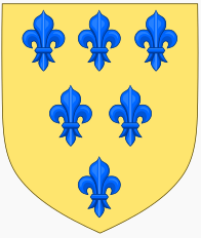 apellidos-italianos-elegantes-escudo-armas -familia-Farnesio