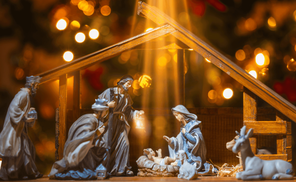 Decoración del hogar: el inicio de la ambientación navideña