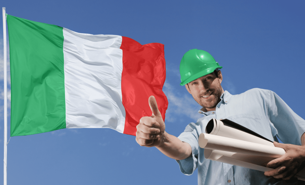 Italia busca argentinos para trabajar conoce cómo acceder