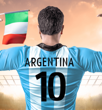 descubre el ORIGEN DEL APELLIDO MESSI: 7 COSAS QUE NO SABÍAS