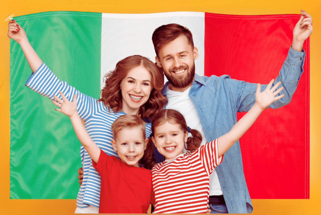 ¿CÓMO ES EL SISTEMA EDUCATIVO EN ITALIA?: una guía para padres sobre la educación de sus hijos.n del avo italiano en la familia