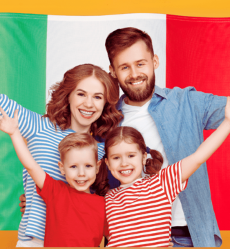 ¿CÓMO ES EL SISTEMA EDUCATIVO EN ITALIA?: una guía para padres sobre la educación de sus hijos.n del avo italiano en la familia
