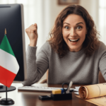 ¿CÓMO SOLICITAR PARTIDA DE NACIMIENTO ITALIANA POR INTERNET?: guía paso a paso