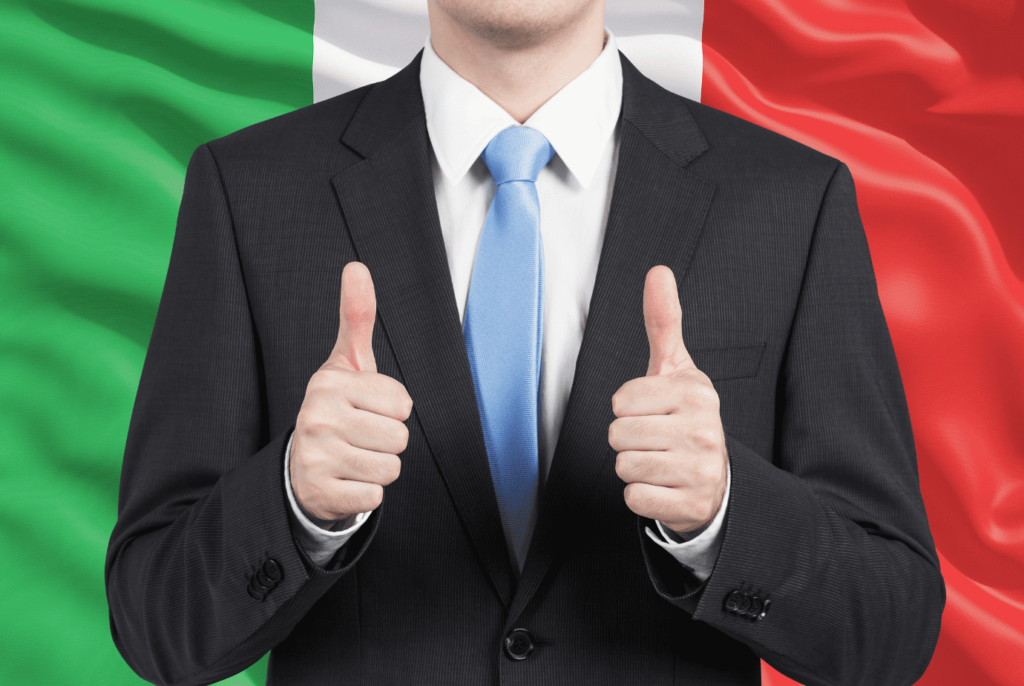 BUSCAR TRABAJO EN ITALIA: los mejores consejos para expatriados.