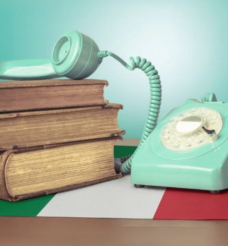 Revelaciones Sorprendentes de las Antiguas Guías Telefónicas de Italia: ¿cómo descubrir datos únicos de tus antepasados?