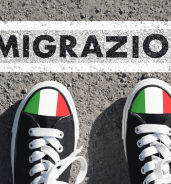 CIUDADANÍA ITALIANA: ¿Cómo hacer la declaración de presencia en Italia?