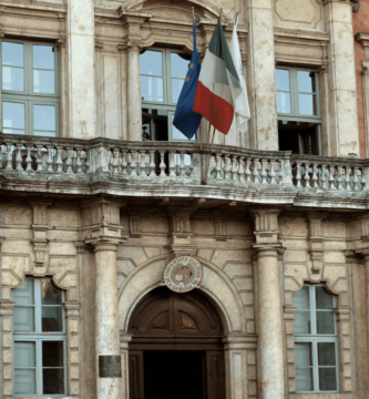 BECA PARA CURSO DE LENGUA Y CULTURA ITALIANA EN LA UNIVERSIDAD PARA EXTRANJEROS DE PERUGIA 2024