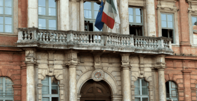 BECA PARA CURSO DE LENGUA Y CULTURA ITALIANA EN LA UNIVERSIDAD PARA EXTRANJEROS DE PERUGIA 2024