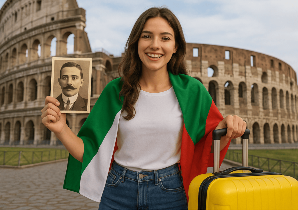 ¿QUÉ ES Y CÓMO FUNCIONA ITALEA CARD PARA VIAJAR A ITALIA EN EL 2025?