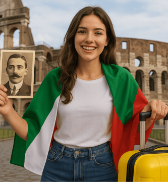 ¿QUÉ ES Y CÓMO FUNCIONA ITALEA CARD PARA VIAJAR A ITALIA EN EL 2025?