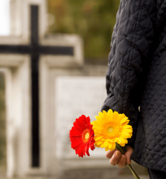 ¿CÓMO ENCONTRAR DATOS DEL ANTEPASADO ITALIANO EN EL CEMENTERIO?: GUÍA COMPLETA